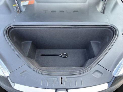 Used 2017 Tesla Model S 100D image 20