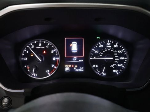 Used 2025 Subaru Ascent Premium w/ Premium Package image 38