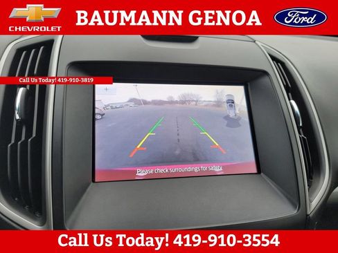 Used 2020 Ford Edge SEL w/ Cold Weather Package image 23