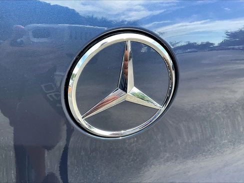 Used 2023 Mercedes-Benz EQE 350+ SUV image 30