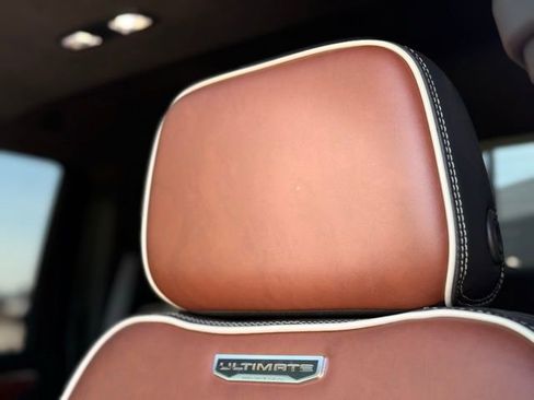 Used 2025 GMC Sierra 3500 Denali Ultimate image 15