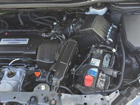 Used 2015 Honda CR-V EX-L image 39