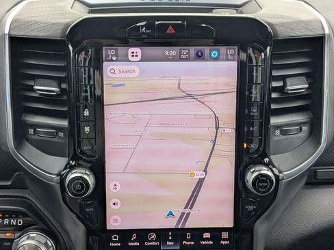 Used 2025 RAM 1500 Laramie image 29