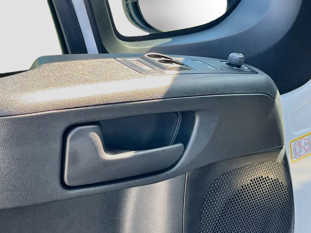 New 2026 RAM ProMaster 2500 w/ Convenience Group FWD image 16