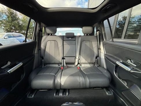 Certified 2025 Mercedes-Benz GLB 250 4MATIC image 53