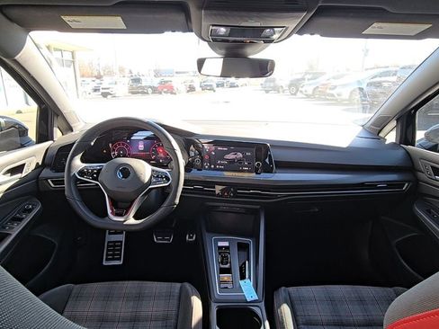 Used 2022 Volkswagen GTI S image 20