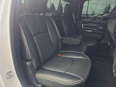 Used 2018 RAM 1500 Limited image 29