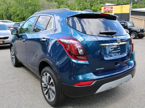 Used 2019 Buick Encore Essence AWD/4WD image 10