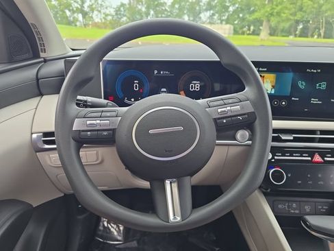New 2026 Hyundai Tucson SEL AWD/4WD image 36