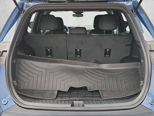 Used 2026 Chevrolet Equinox LT FWD image 10
