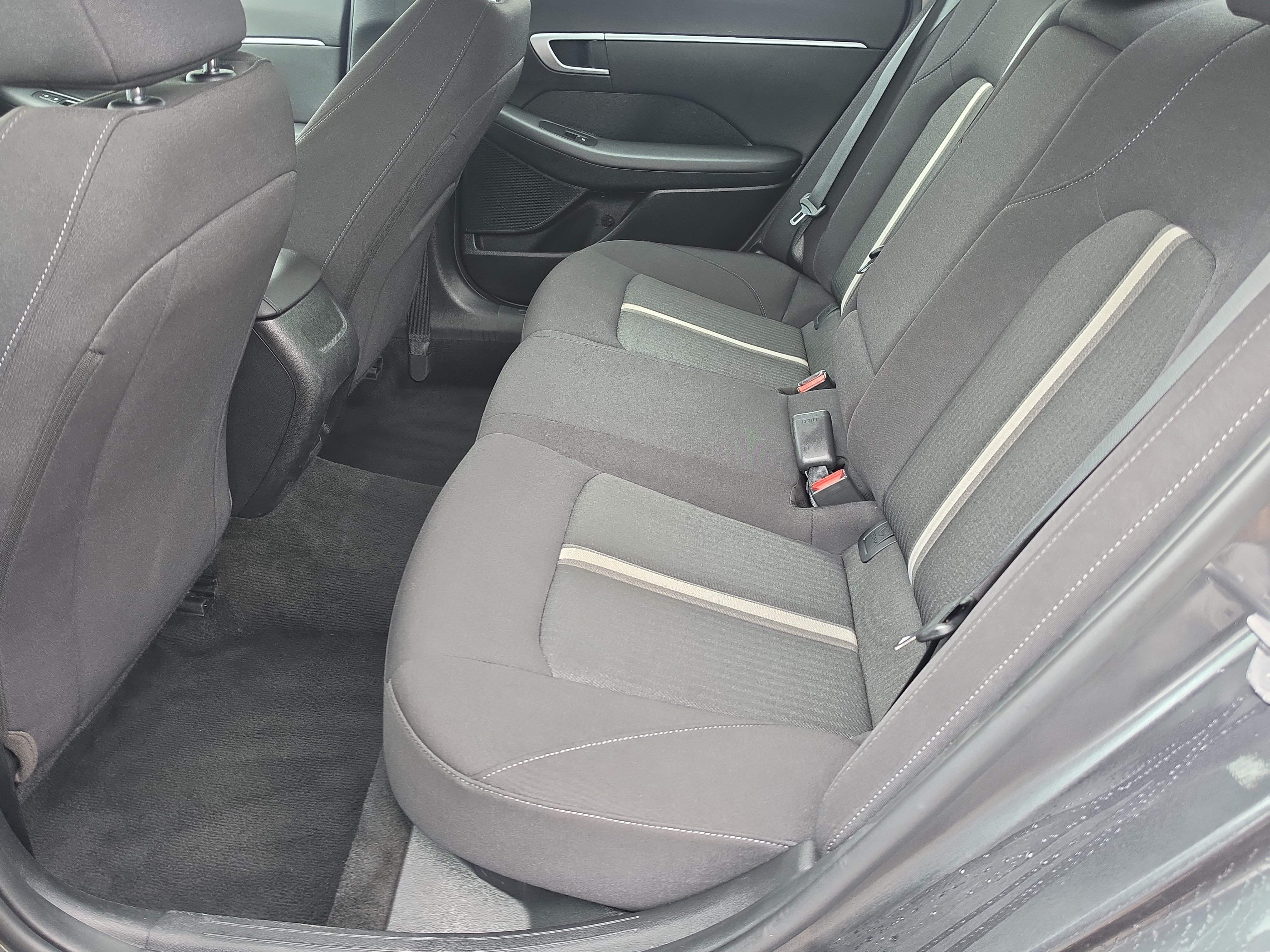 Used 2025 Hyundai Sonata SEL FWD image 16