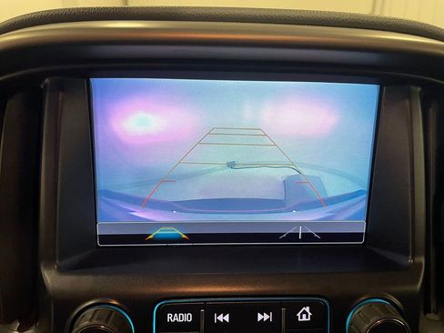 Used 2018 Chevrolet Colorado Z71 AWD/4WD image 4