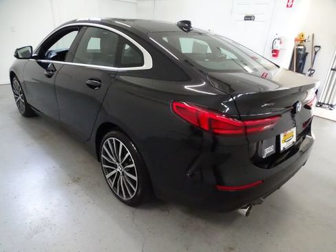 Used 2022 BMW 228i xDrive Gran Coupe w/ Convenience Package AWD/4WD image 22