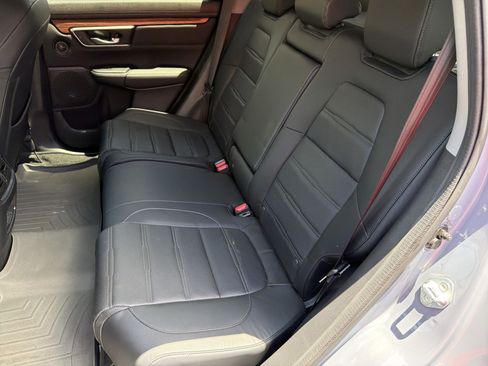 Used 2021 Honda CR-V EX-L image 18