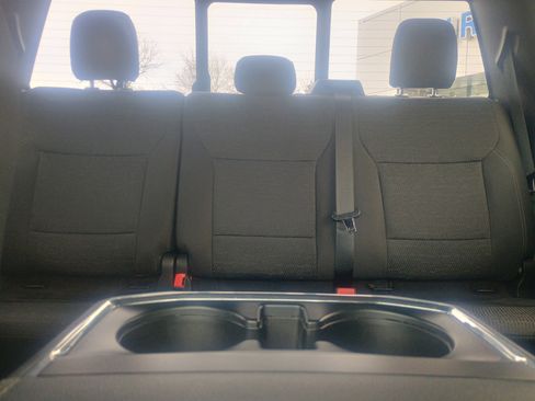 Used 2022 Ford F150 XLT w/ Equipment Group 302A High image 32