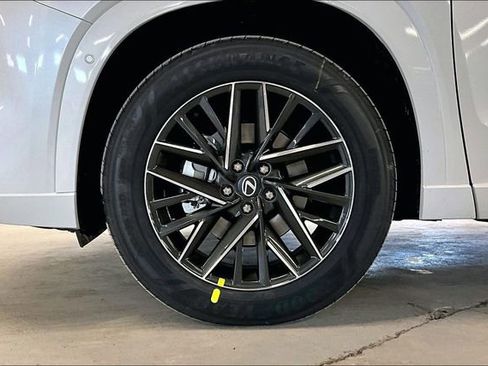 New 2026 Lexus TX 350 AWD image 12