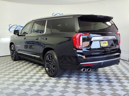 Used 2024 GMC Yukon XL Denali w/ Denali Reserve Package image 2