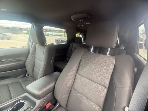 New 2026 Dodge Durango GT w/ Blacktop Package image 34