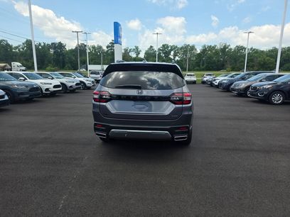 Used 2026 Honda Pilot Touring
