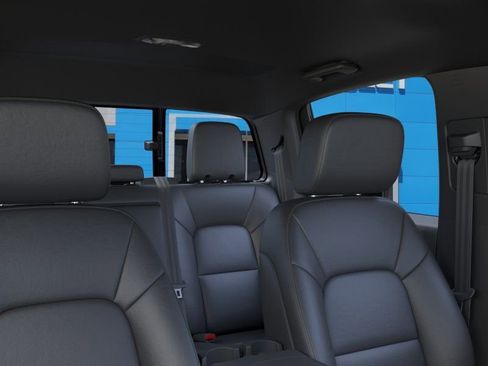 New 2026 Chevrolet Colorado LT w/ LT Convenience Package RWD image 24