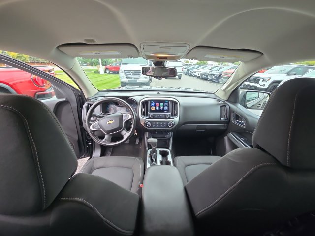 Used 2016 Chevrolet Colorado LT w/ LT Convenience Package AWD/4WD image 19