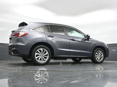 Used 2018 Acura RDX AWD image 47