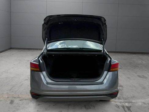 Used 2026 Nissan Altima 2.5 SV FWD image 5
