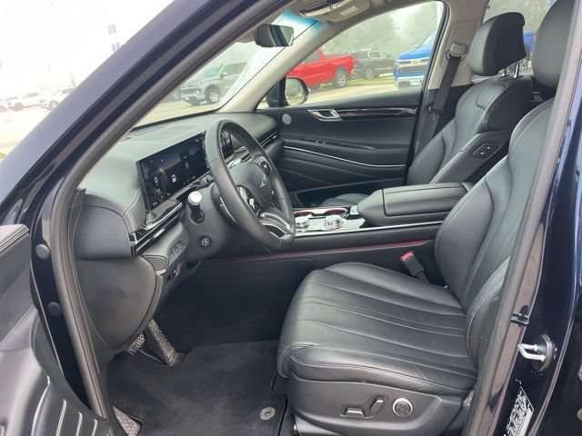 Used 2025 Genesis GV80 2.5T Standard AWD/4WD image 17