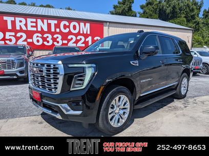Used 2025 GMC Yukon Denali