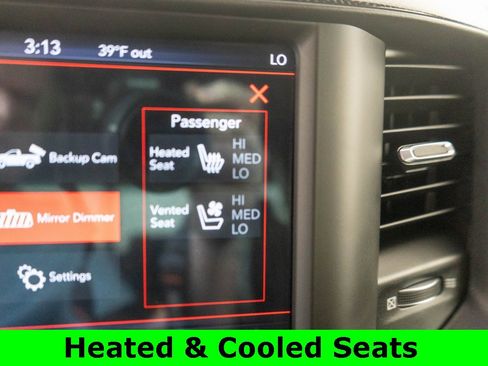 Used 2019 RAM 1500 Sport w/ Level 2 Equipment Group image 20