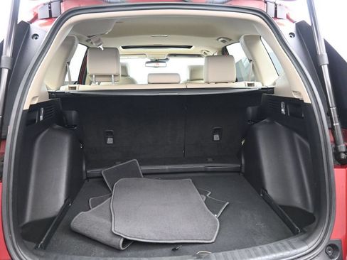 Used 2019 Honda CR-V EX-L image 22