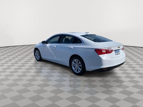 Used 2024 Chevrolet Malibu LT FWD image 5