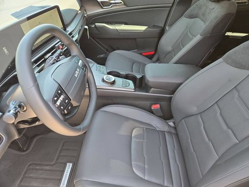 New 2026 Kia Sportage SX Prestige AWD/4WD image 10