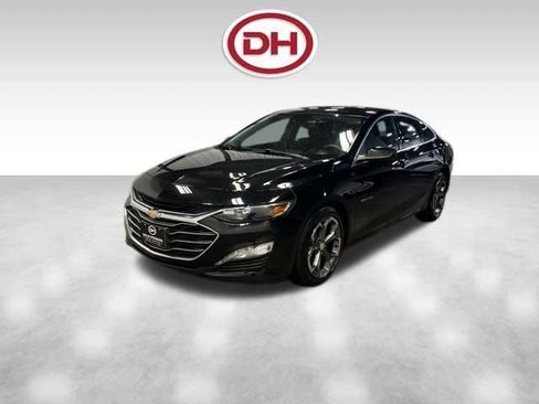Used 2023 Chevrolet Malibu LT image 7