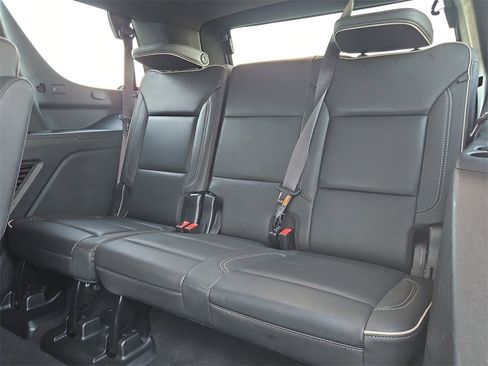 Used 2023 Chevrolet Tahoe Premier image 30