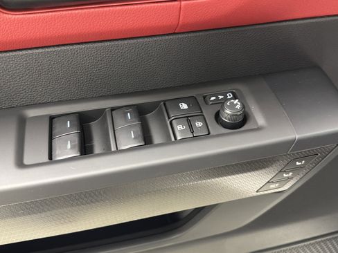 New 2025 Toyota Tundra TRD Pro AWD/4WD image 28