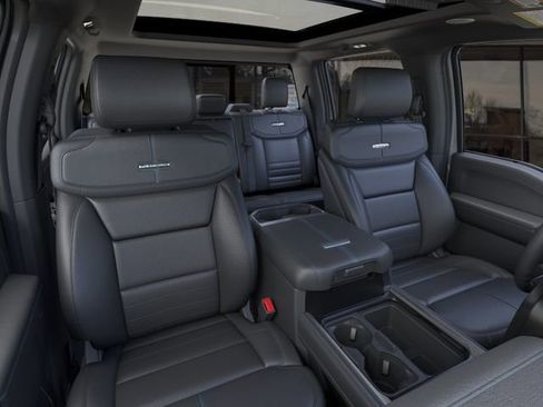 New 2026 Ford F350 Platinum AWD/4WD image 10