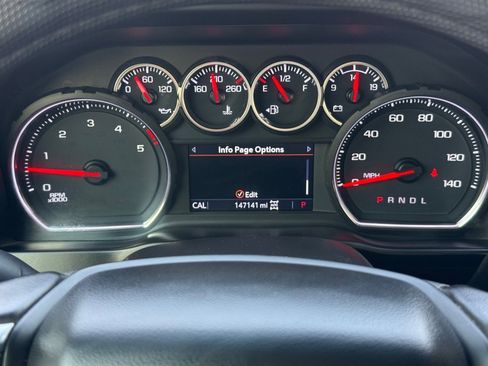 Used 2020 Chevrolet Silverado 3500 LT w/ All Star Edition image 27