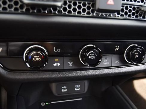 New 2026 Honda HR-V Sport image 16