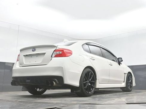 Used 2019 Subaru WRX Limited w/ Popular Package #3 AWD/4WD image 48