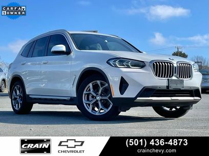 Used 2024 BMW X3 sDrive30i