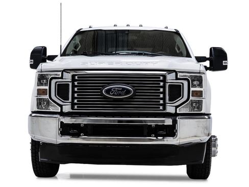 Used 2020 Ford F350 XL w/ STX Appearance Package AWD/4WD image 7