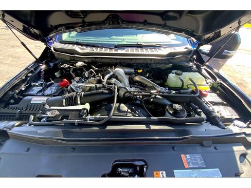 New 2026 Ford F350 XLT w/ XLT Premium Package image 11