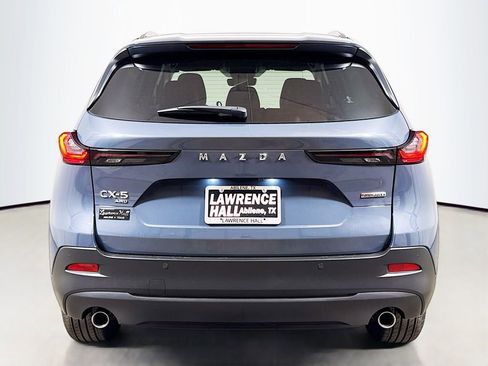 New 2026 MAZDA CX-5 Preferred AWD/4WD image 4