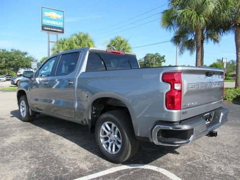 New 2025 Chevrolet Silverado 1500 LT image 6