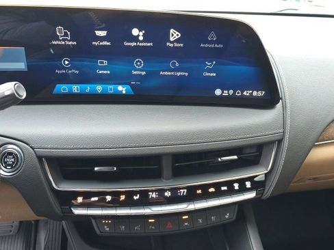 New 2026 Cadillac CT5 Premium Luxury image 26