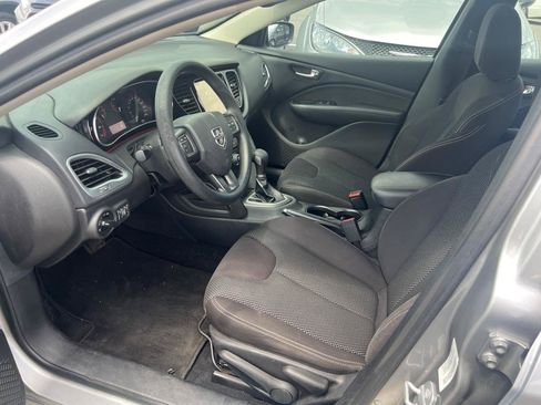 Used 2014 Dodge Dart SXT FWD image 10