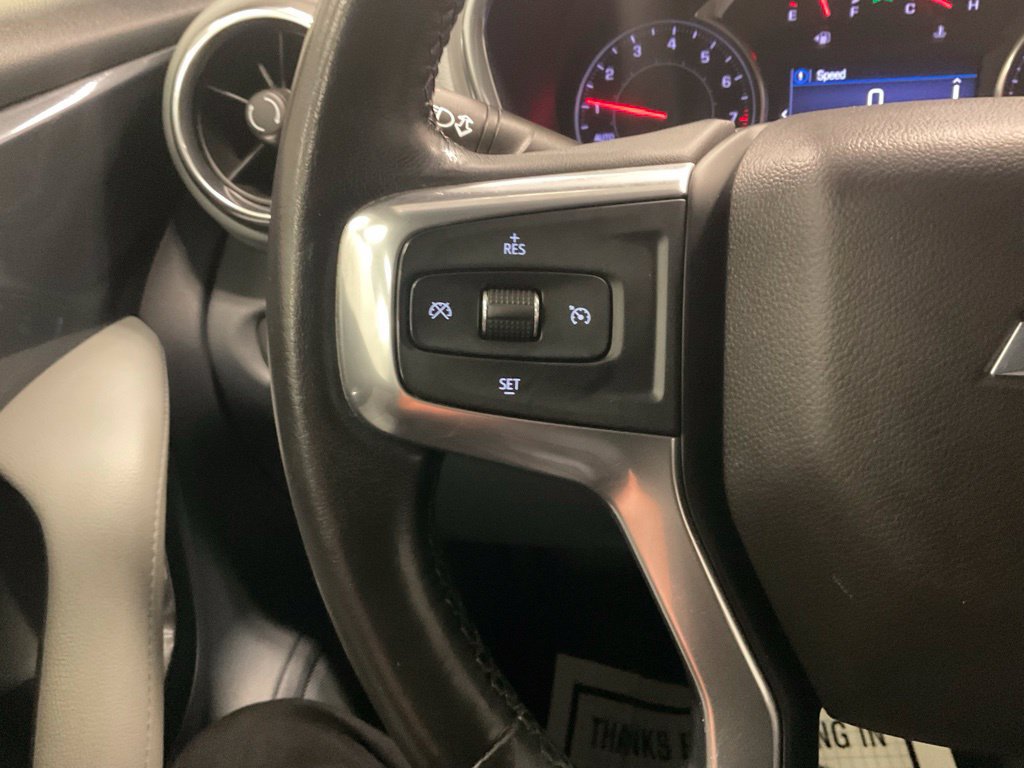 Used 2019 Chevrolet Blazer LT FWD image 18