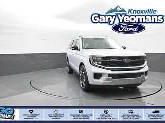 New 2026 Ford Expedition Platinum video 1