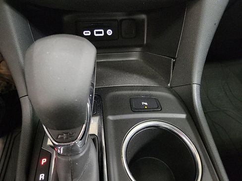 Used 2022 Chevrolet Equinox LT image 10